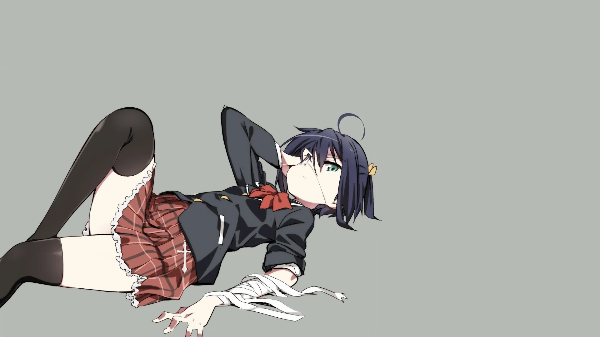 真实与虚构的边界，在此解放